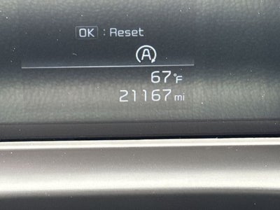 2025 Kia Seltos S Certified Pre-Owned!