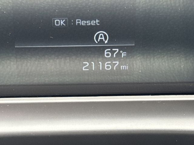 2025 Kia Seltos S Certified Pre-Owned!
