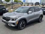2025 Kia Seltos S Certified Pre-Owned!