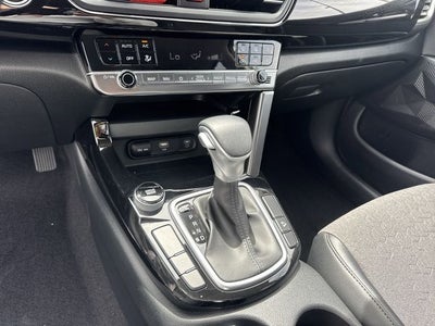 2025 Kia Seltos S Certified Pre-Owned!