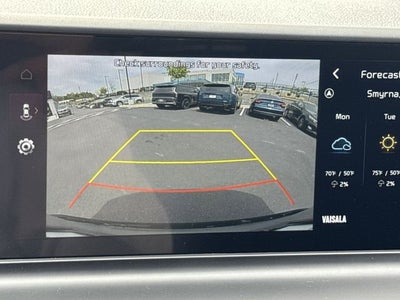 2025 Kia Seltos S Certified Pre-Owned!