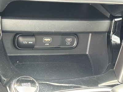 2025 Kia Seltos S Certified Pre-Owned!