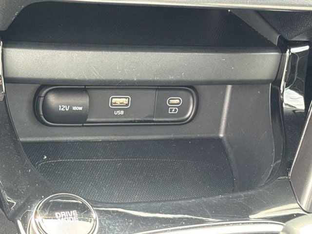 2025 Kia Seltos S Certified Pre-Owned!