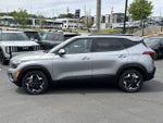 2025 Kia Seltos S Certified Pre-Owned!