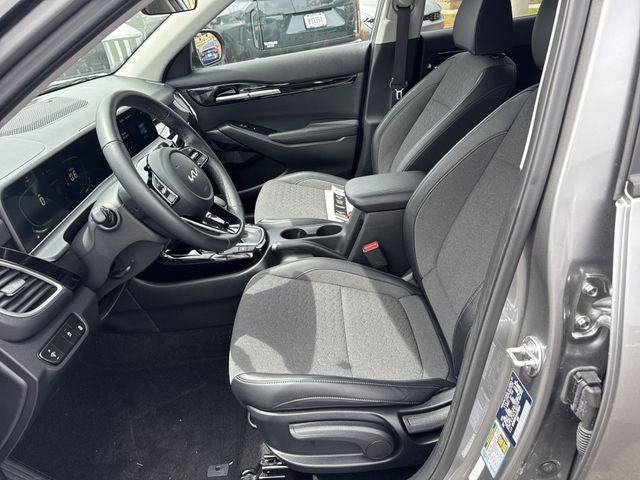 2025 Kia Seltos S Certified Pre-Owned!