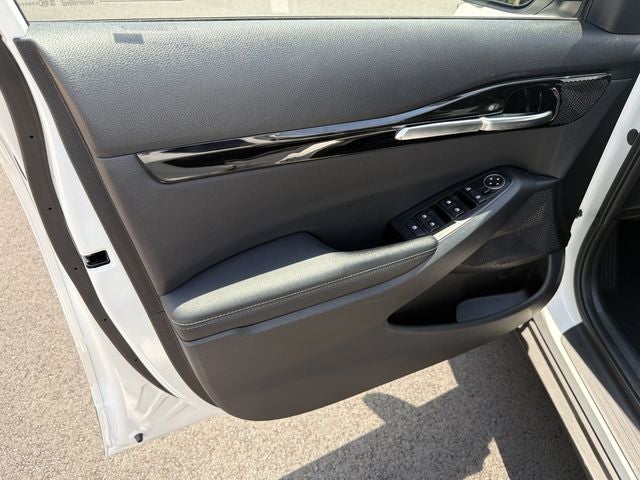 2024 Kia Seltos S Certified Pre-Owned!