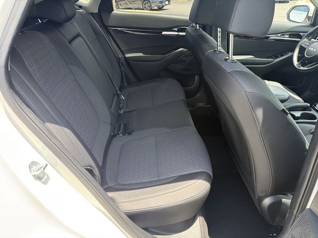 2024 Kia Seltos S Certified Pre-Owned!