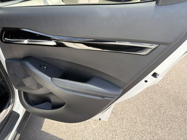 2024 Kia Seltos S Certified Pre-Owned!