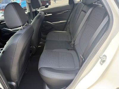 2024 Kia Seltos S Certified Pre-Owned!