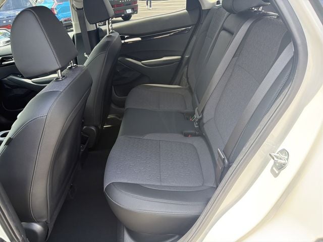 2024 Kia Seltos S Certified Pre-Owned!