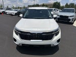 2024 Kia Seltos S Certified Pre-Owned!
