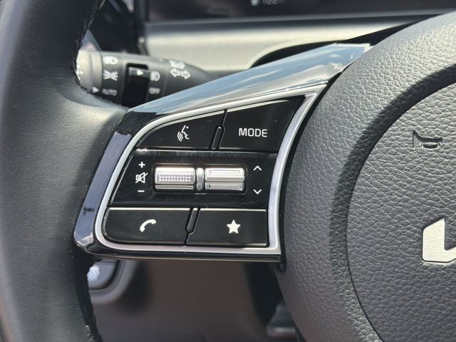 2024 Kia Seltos S Certified Pre-Owned!