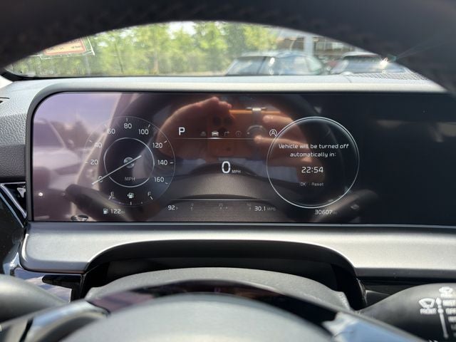 2024 Kia Seltos S Certified Pre-Owned!