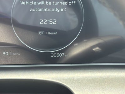 2024 Kia Seltos S Certified Pre-Owned!