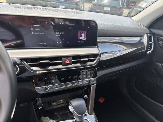 2024 Kia Seltos S Certified Pre-Owned!