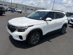 2024 Kia Seltos S Certified Pre-Owned!