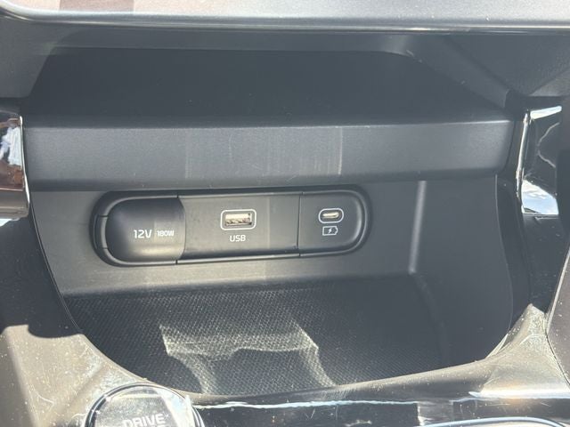 2024 Kia Seltos S Certified Pre-Owned!