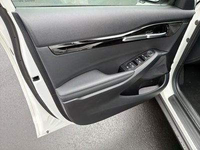 2025 Kia Seltos S Certified Pre-Owned!!