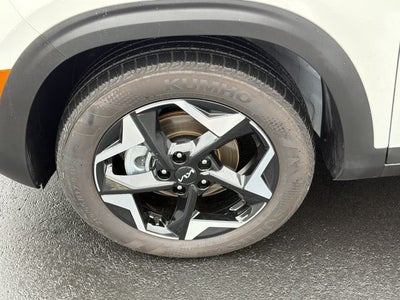 2025 Kia Seltos S Certified Pre-Owned!!