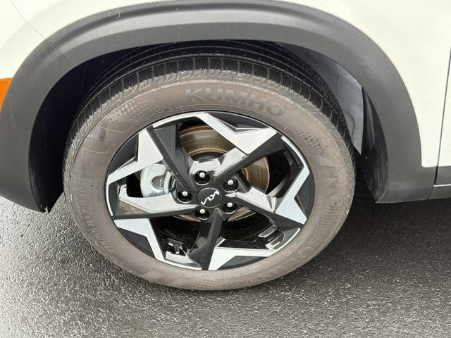 2025 Kia Seltos S Certified Pre-Owned!!