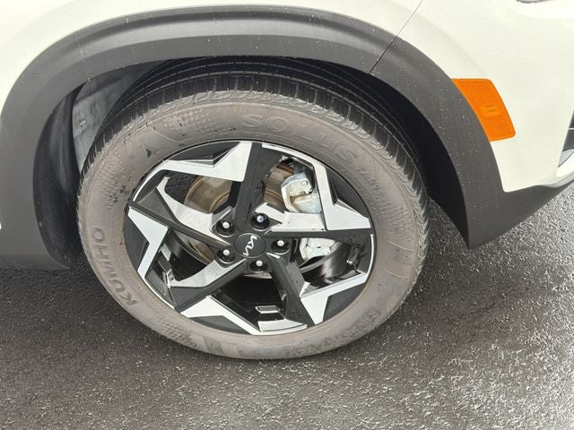 2025 Kia Seltos S Certified Pre-Owned!!