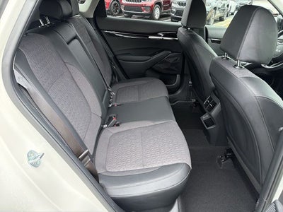 2025 Kia Seltos S Certified Pre-Owned!!