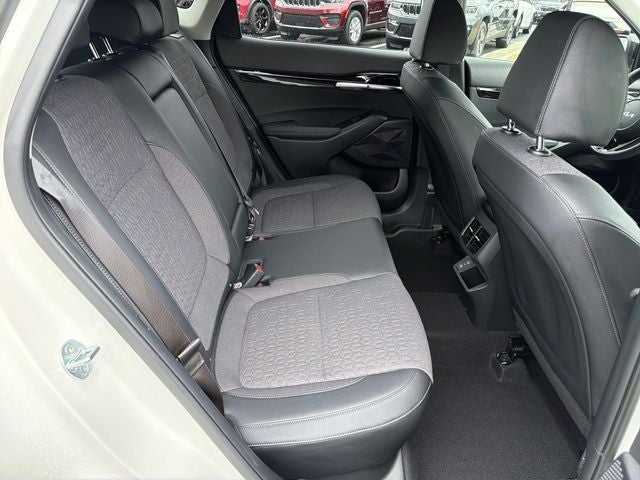 2025 Kia Seltos S Certified Pre-Owned!!