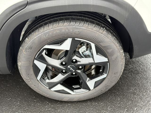 2025 Kia Seltos S Certified Pre-Owned!!