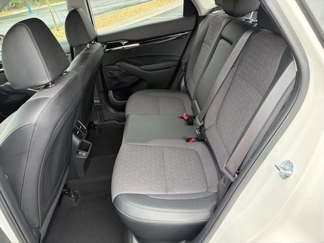 2025 Kia Seltos S Certified Pre-Owned!!