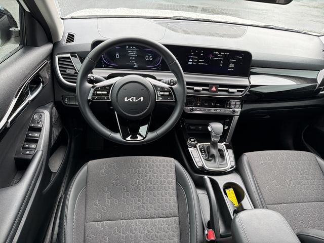 2025 Kia Seltos S Certified Pre-Owned!!