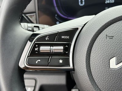 2025 Kia Seltos S Certified Pre-Owned!!