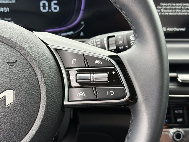 2025 Kia Seltos S Certified Pre-Owned!!