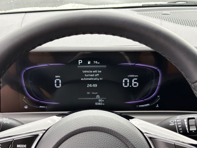 2025 Kia Seltos S Certified Pre-Owned!!