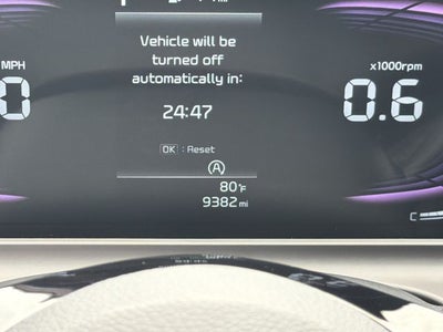 2025 Kia Seltos S Certified Pre-Owned!!