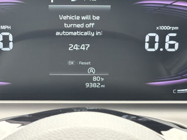 2025 Kia Seltos S Certified Pre-Owned!!