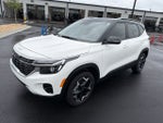 2025 Kia Seltos S Certified Pre-Owned!!