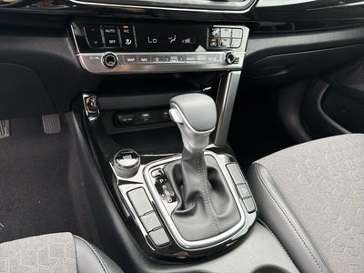 2025 Kia Seltos S Certified Pre-Owned!!