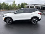 2025 Kia Seltos S Certified Pre-Owned!!