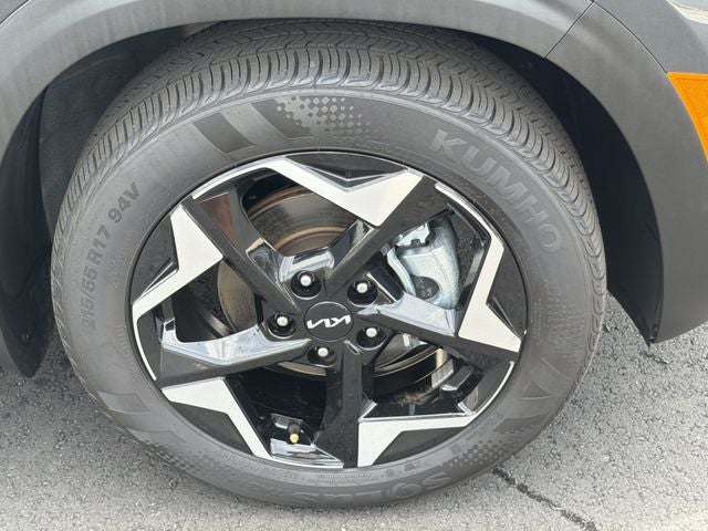2025 Kia Seltos S Certified Pre-Owned!