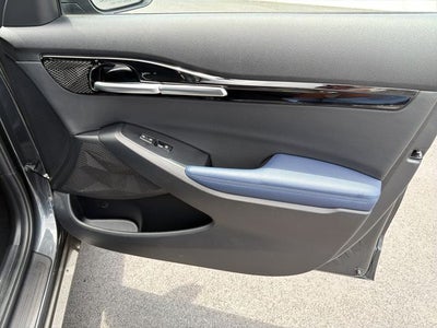 2025 Kia Seltos S Certified Pre-Owned!