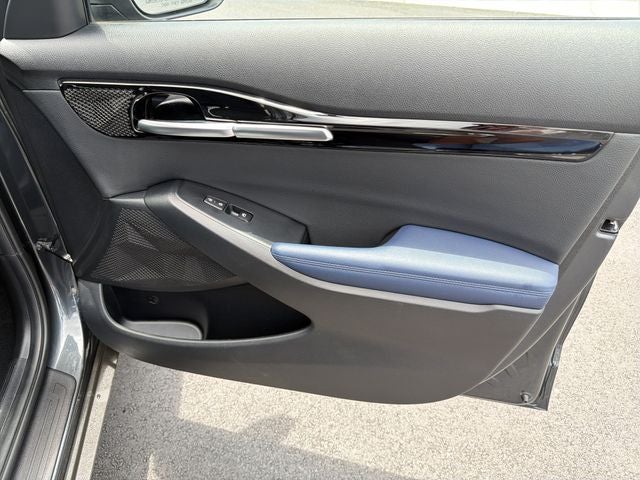 2025 Kia Seltos S Certified Pre-Owned!