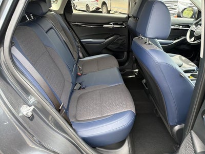 2025 Kia Seltos S Certified Pre-Owned!