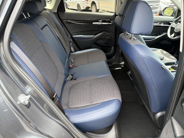2025 Kia Seltos S Certified Pre-Owned!