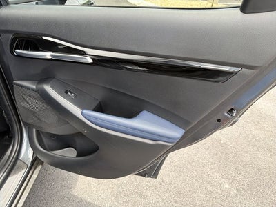 2025 Kia Seltos S Certified Pre-Owned!
