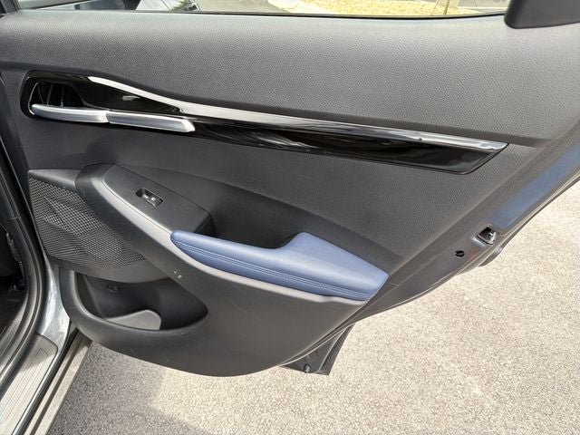 2025 Kia Seltos S Certified Pre-Owned!