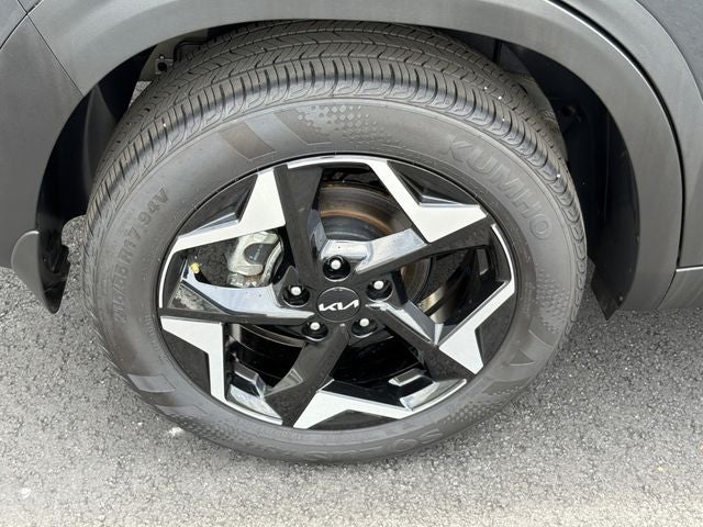 2025 Kia Seltos S Certified Pre-Owned!