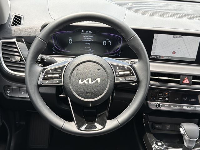 2025 Kia Seltos S Certified Pre-Owned!