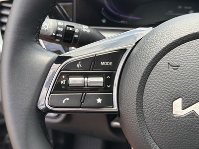 2025 Kia Seltos S Certified Pre-Owned!