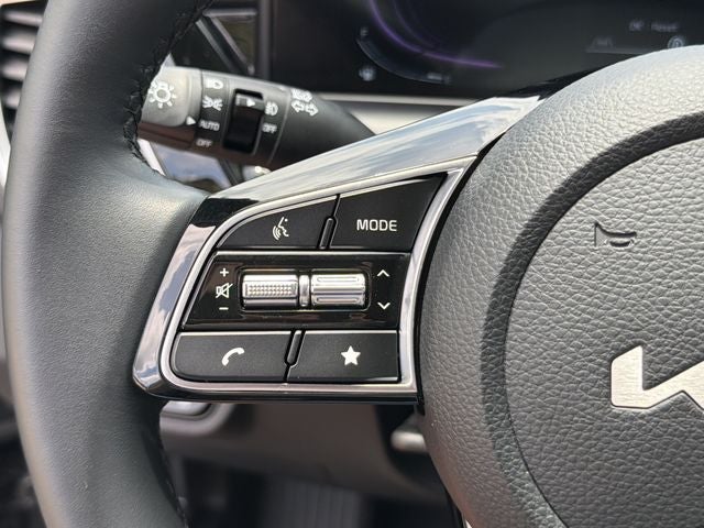 2025 Kia Seltos S Certified Pre-Owned!