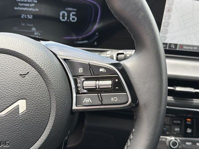 2025 Kia Seltos S Certified Pre-Owned!